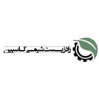راد زیست شیمی کاسپین