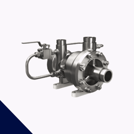energy recovery device