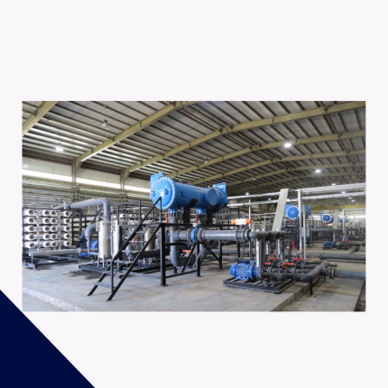 cooling tower , water pretreatment , screen self cleaning filter